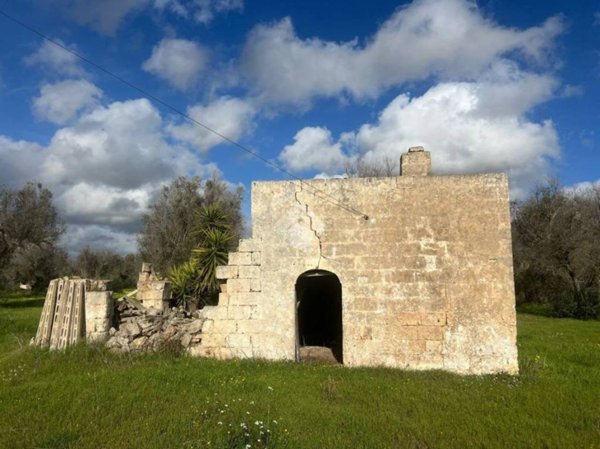 casa indipendente in vendita ad Oria