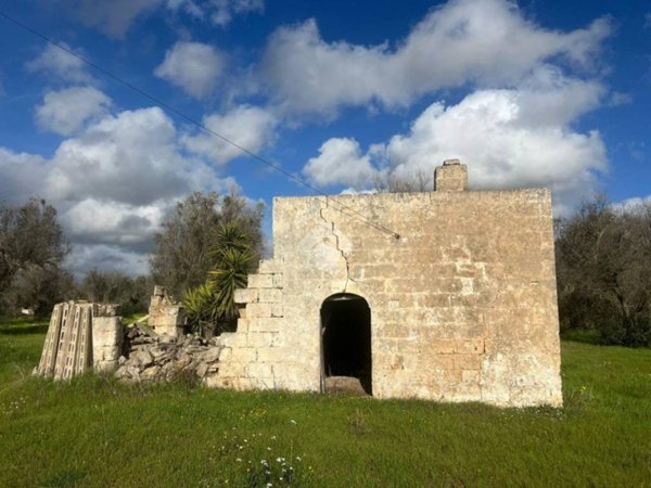 casa indipendente in vendita ad Oria