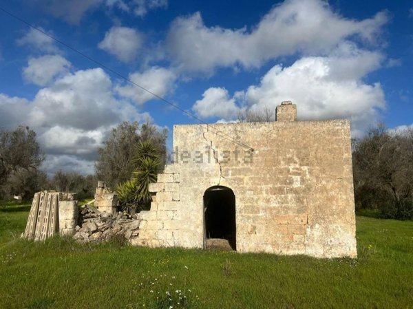 casa indipendente in vendita ad Oria