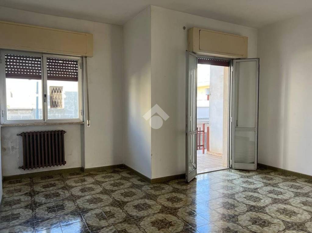 appartamento in vendita ad Oria