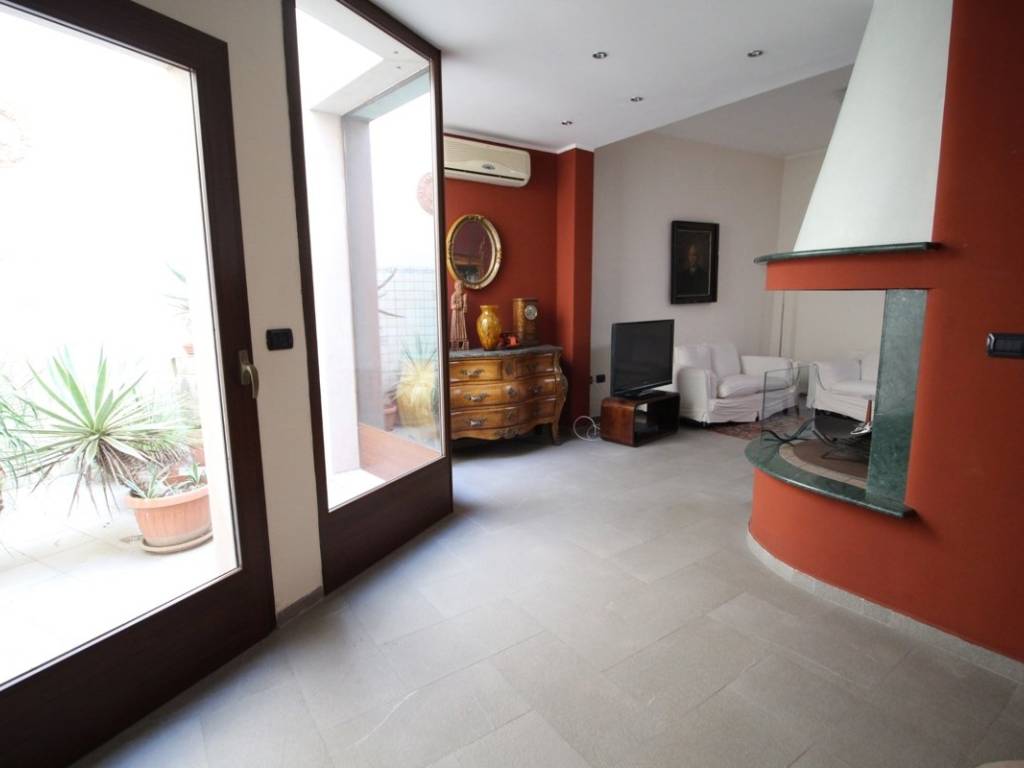 appartamento in vendita ad Oria
