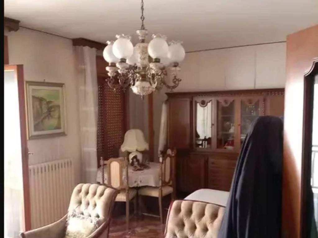 appartamento in vendita ad Oria