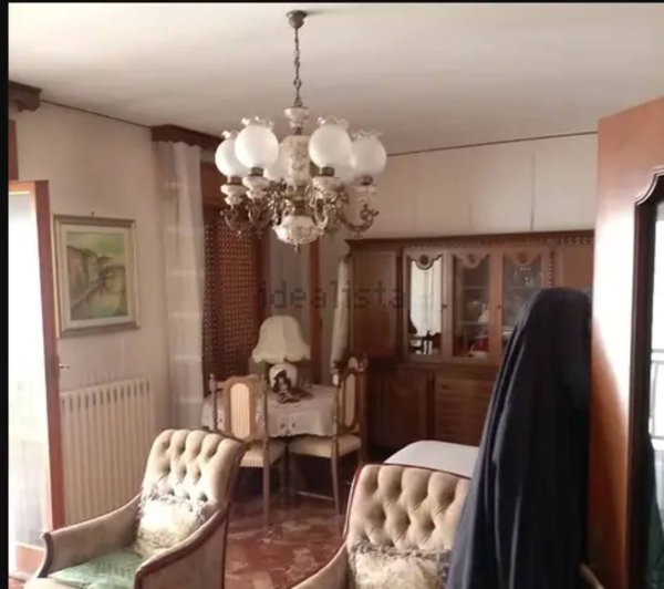 appartamento in vendita ad Oria