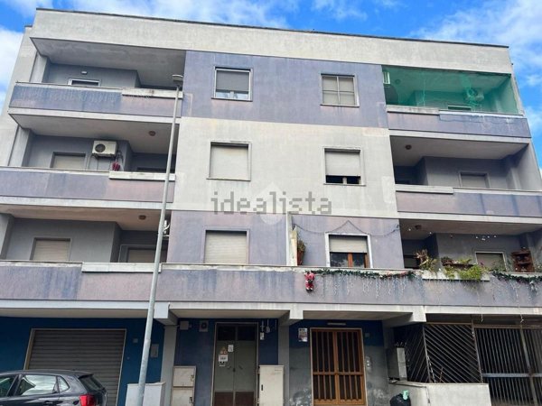 appartamento in vendita ad Oria