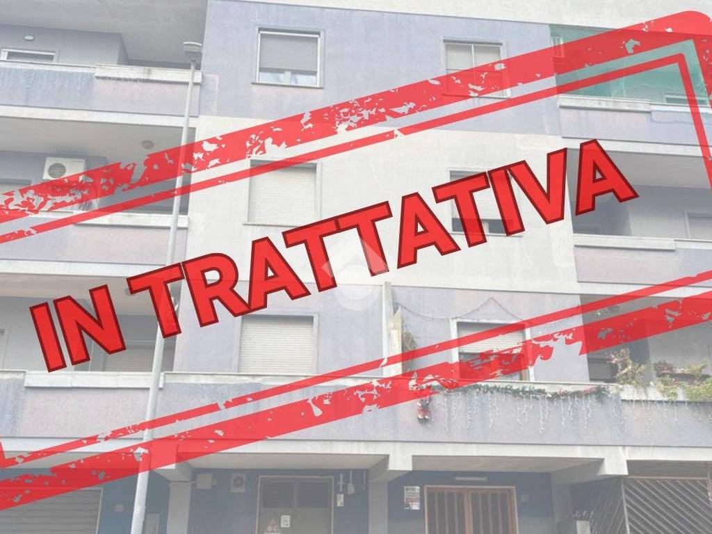 appartamento in vendita ad Oria