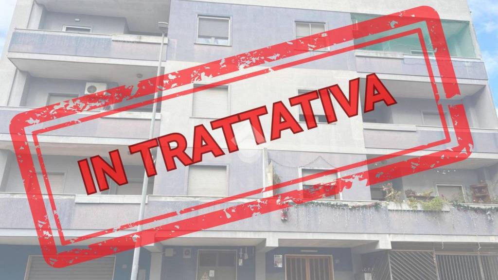 appartamento in vendita ad Oria