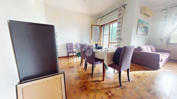 appartamento in vendita ad Oria