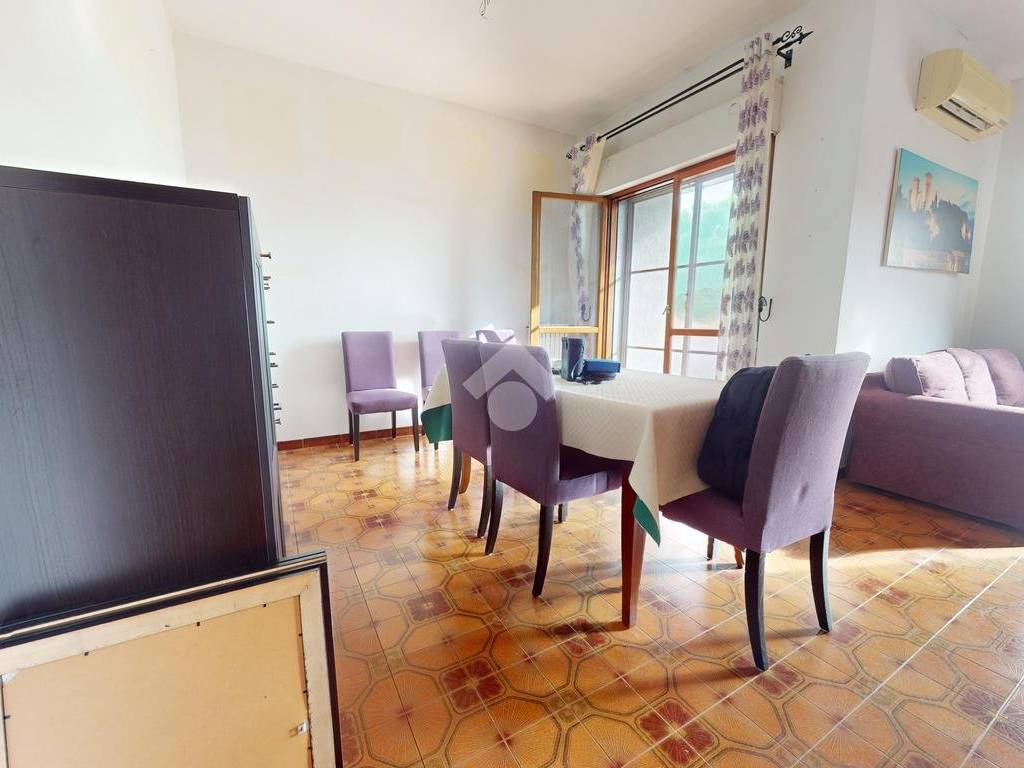 appartamento in vendita ad Oria