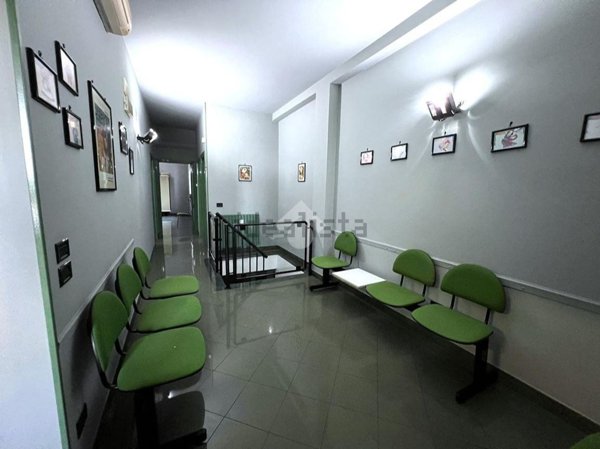 appartamento in vendita ad Oria