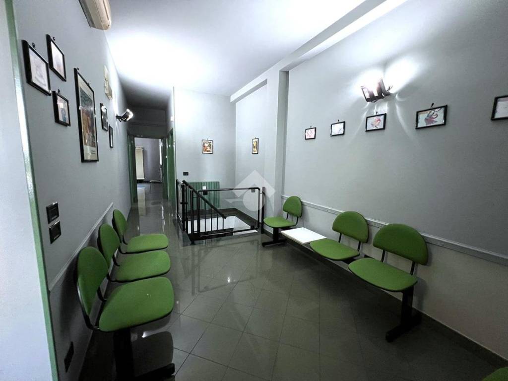 appartamento in vendita ad Oria