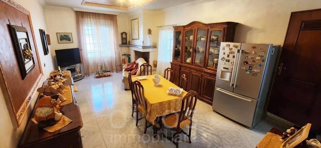appartamento in vendita ad Oria