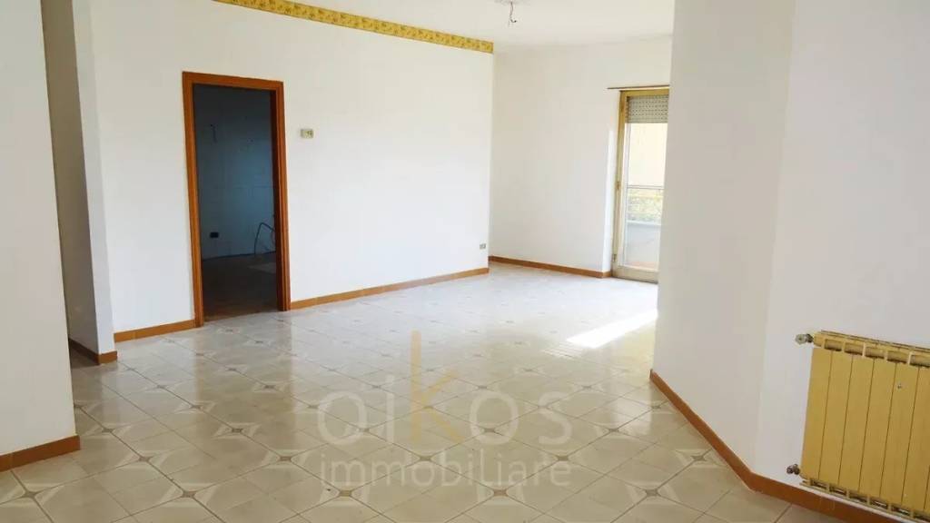 appartamento in vendita ad Oria