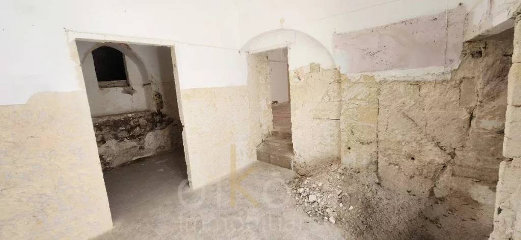 appartamento in vendita ad Oria