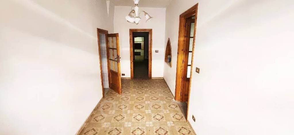 appartamento in vendita ad Oria