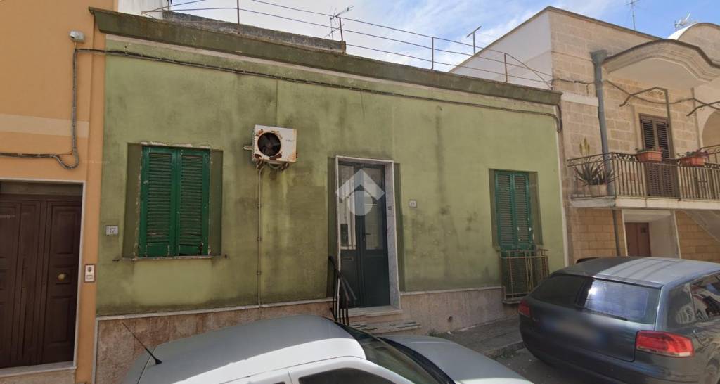casa indipendente in vendita ad Oria