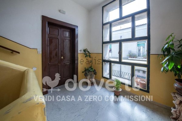 appartamento in vendita ad Oria