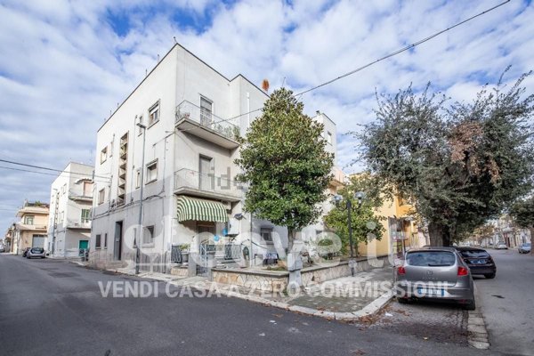 appartamento in vendita ad Oria