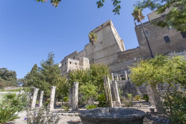casa indipendente in vendita ad Oria
