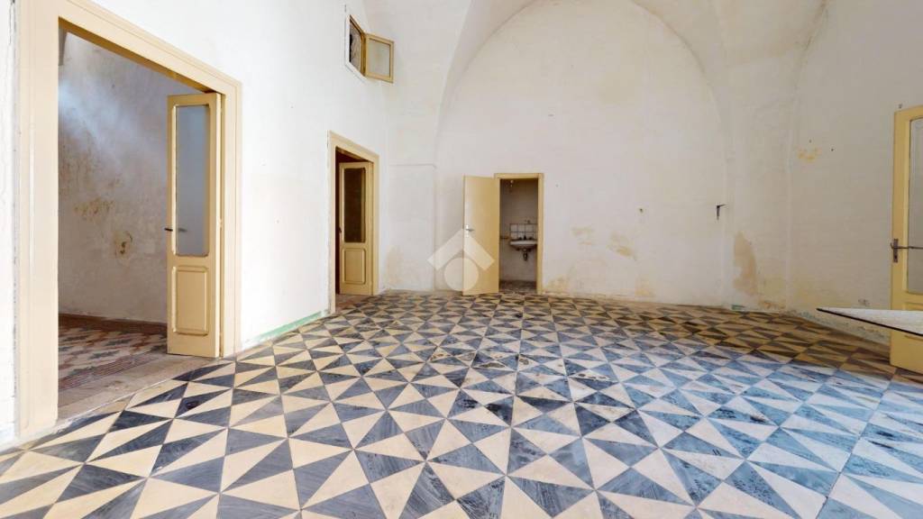 casa indipendente in vendita ad Oria