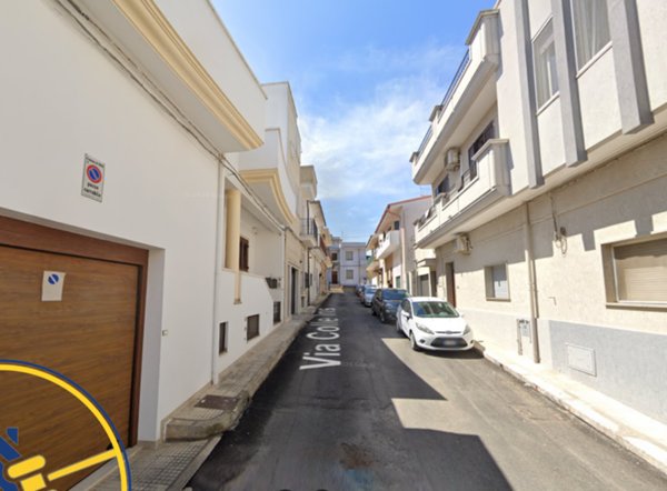 appartamento in vendita ad Oria