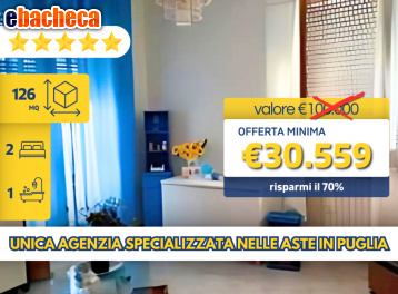 appartamento in vendita ad Oria