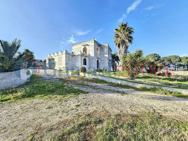 casa indipendente in vendita ad Oria