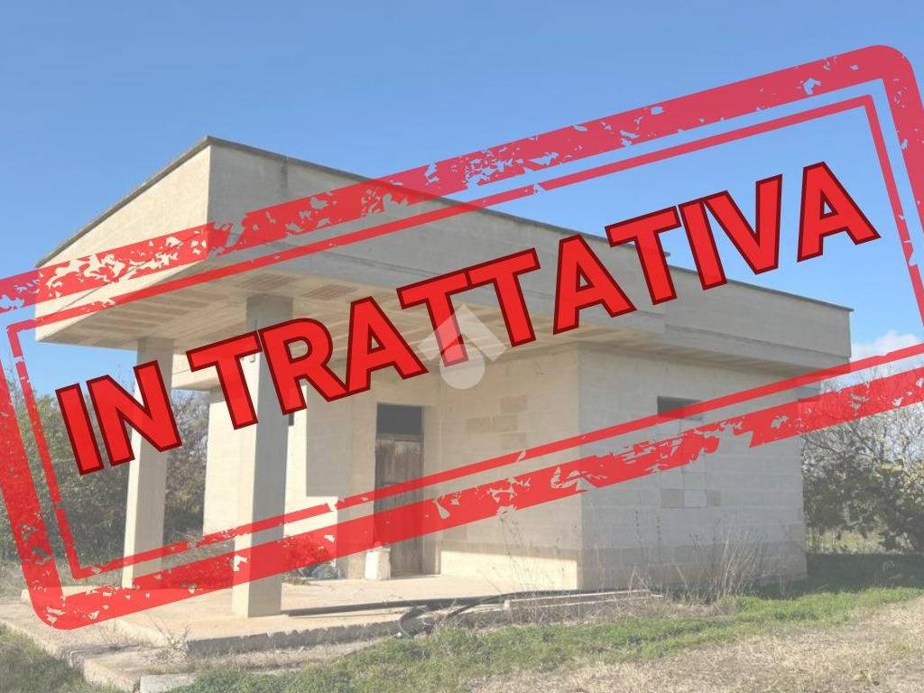casa indipendente in vendita ad Oria