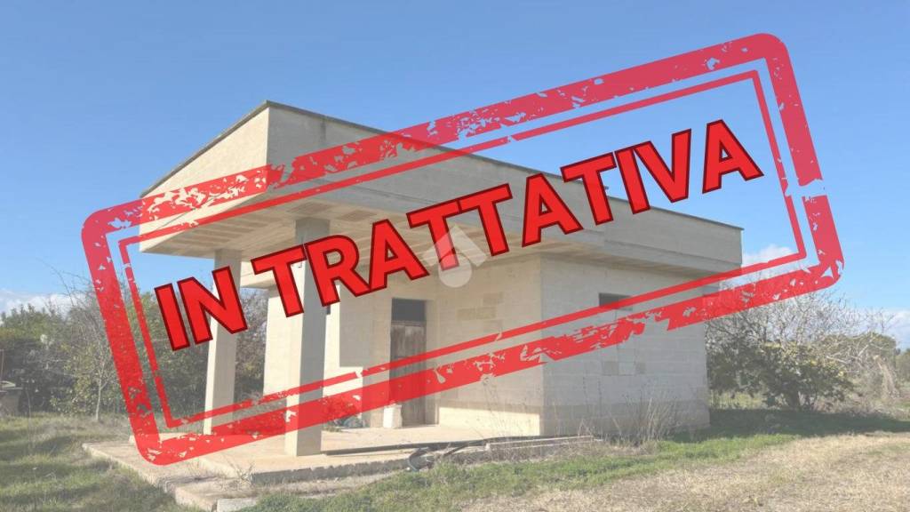 casa indipendente in vendita ad Oria