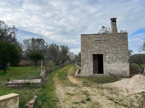 casa indipendente in vendita ad Oria