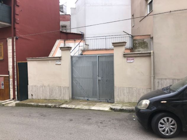 appartamento in vendita ad Oria
