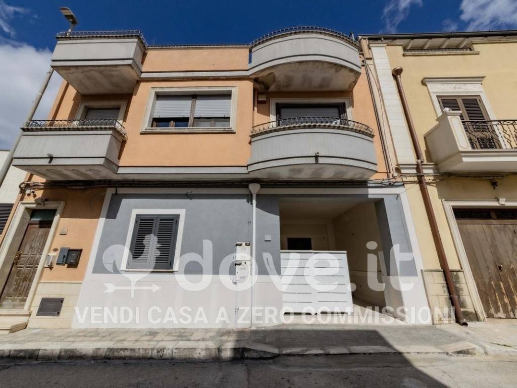 casa indipendente in vendita ad Oria