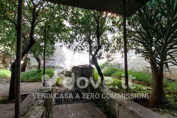 casa indipendente in vendita ad Oria