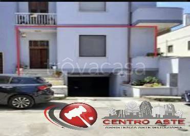 appartamento in vendita ad Oria