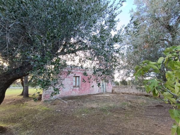 appartamento in vendita ad Oria