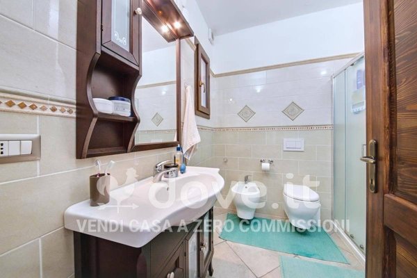 appartamento in vendita ad Oria