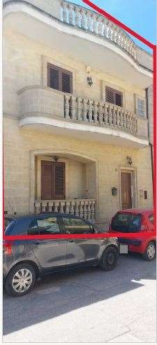 appartamento in vendita ad Oria