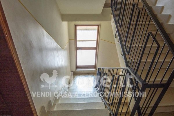 appartamento in vendita ad Oria