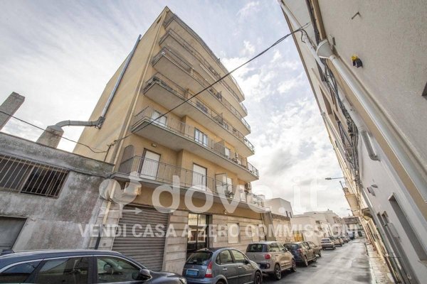 appartamento in vendita ad Oria