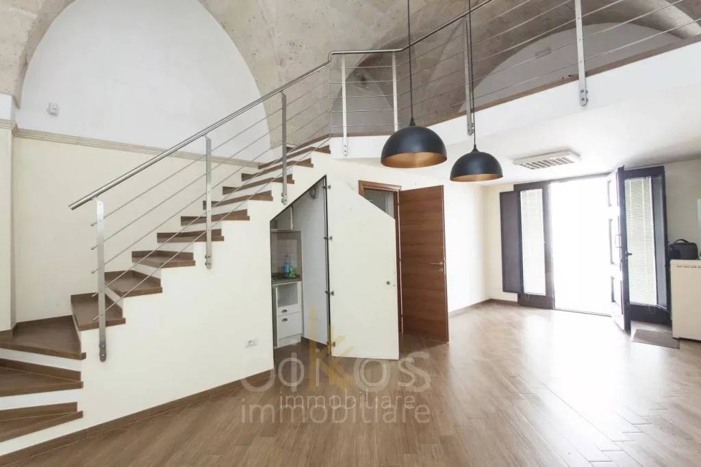 appartamento in vendita ad Oria