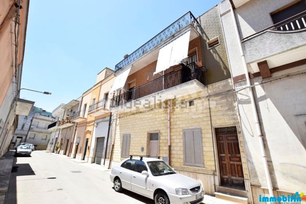appartamento in vendita ad Oria