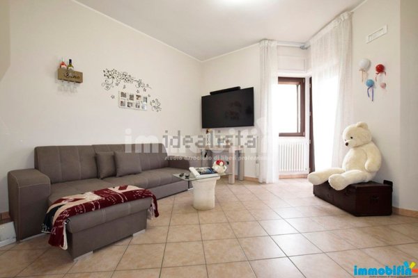 appartamento in vendita ad Oria