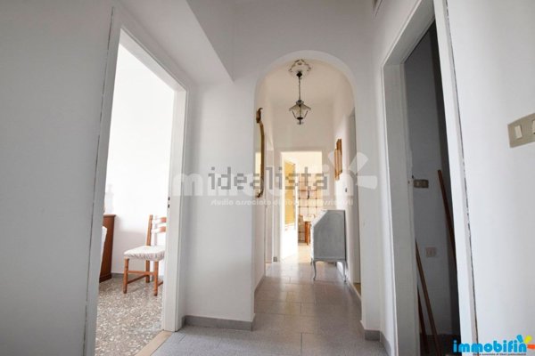 appartamento in vendita ad Oria