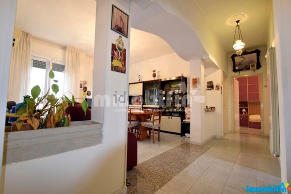 appartamento in vendita ad Oria