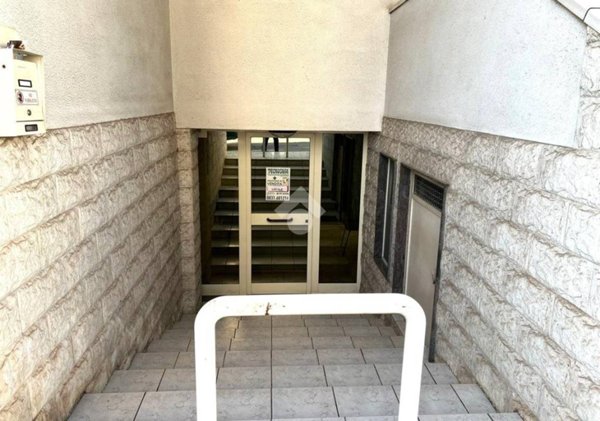 appartamento in vendita ad Oria
