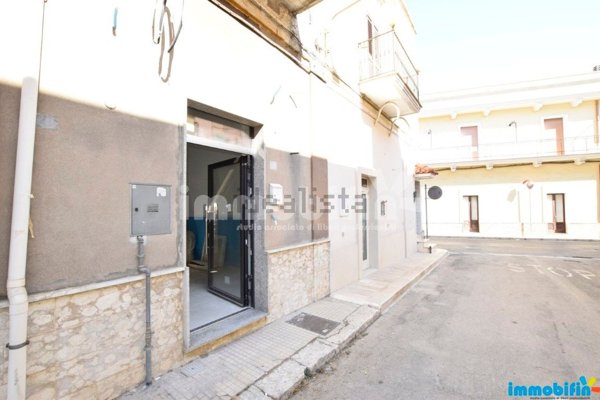 appartamento in vendita ad Oria