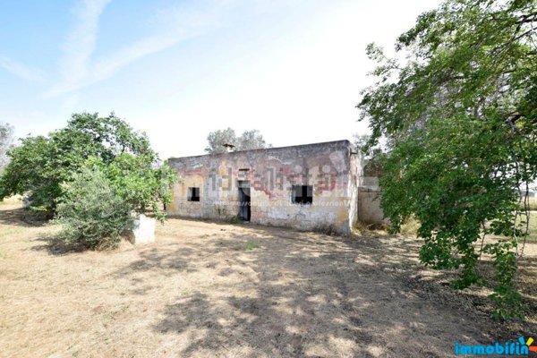 esavano in vendita ad Oria