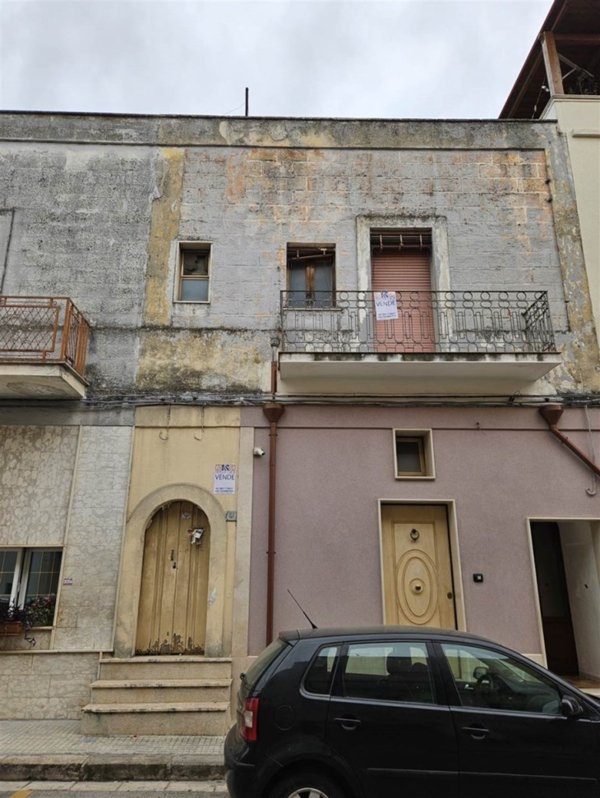 appartamento in vendita ad Oria