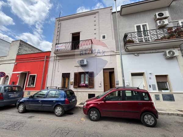 casa indipendente in vendita ad Oria