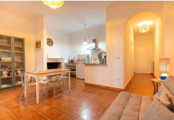 casa indipendente in vendita ad Oria