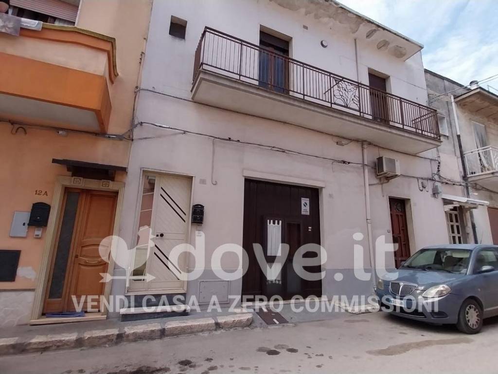 casa indipendente in vendita ad Oria